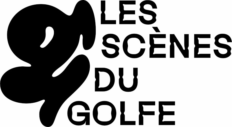Logo Scènes du Golfe