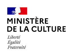 logo Drac Bretagne